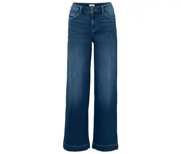 Bild 1 von Super Wide Jeans – Fit »Lexi«