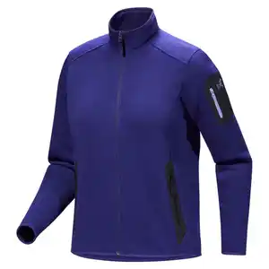 COVERT CARDIGAN W Damen - Fleecejacke
