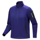 Bild 1 von COVERT CARDIGAN W Damen - Fleecejacke