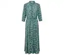 Bild 1 von Bedrucktes Hemdblusenkleid