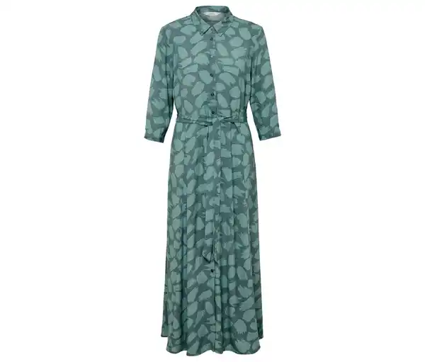 Bild 1 von Bedrucktes Hemdblusenkleid