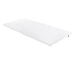 irisette® Matratzentopper, Kaltschaum, ca. 90 x 200 cm