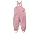 Bild 1 von Kinder-Thermo-Regenhose, rosa