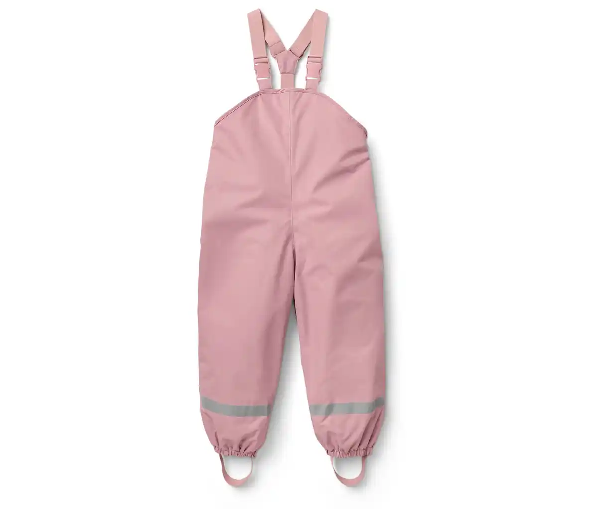 Bild 1 von Kinder-Thermo-Regenhose, rosa