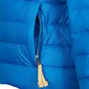 Bild 4 von BABY REVERSIBLE DOWN SWEATER HOODY Kinder - Daunenjacke