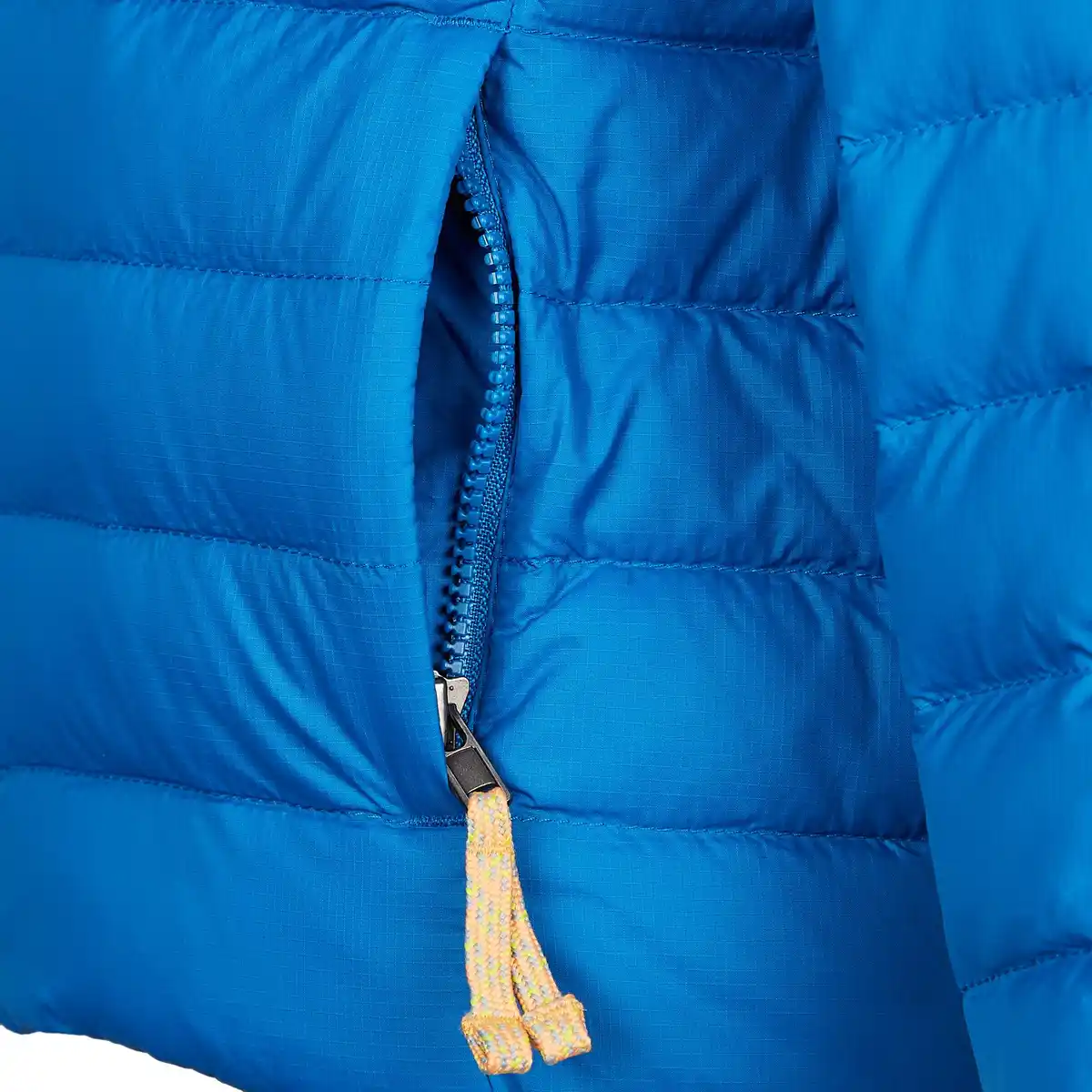 Bild 4 von BABY REVERSIBLE DOWN SWEATER HOODY Kinder - Daunenjacke