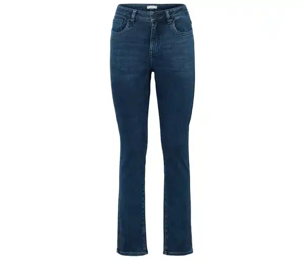 Bild 1 von Premium Slim Jeans – Fit »Emma«