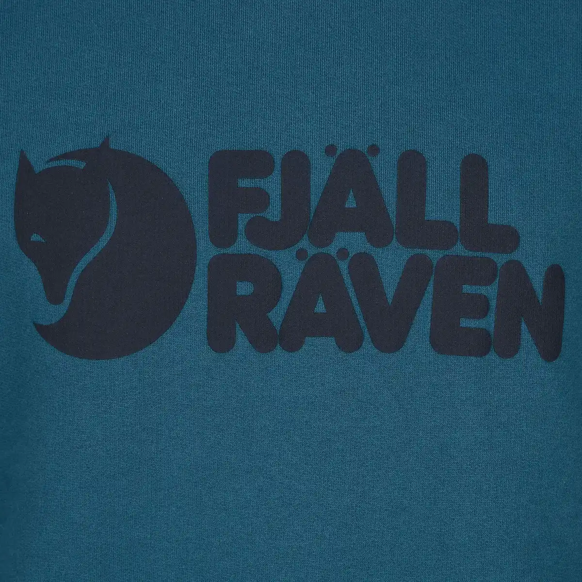Bild 4 von FJÄLLRÄVEN LOGO SWEATER M Herren - Sweatshirt