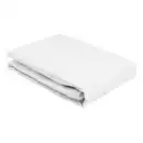 Bild 1 von Joop! Topper-Spannbetttuch 40002 Joop!, Weiß, Textil, 140x200 cm, Made in Europe, Oeko-Tex® Standard 100, bügelfrei, weich und anschmiegsam, formstabil langlebig, perfekter Sitz, für Topper geeig