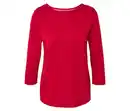 Bild 1 von Funktionsshirt mit 3/4-Ärmel, rot