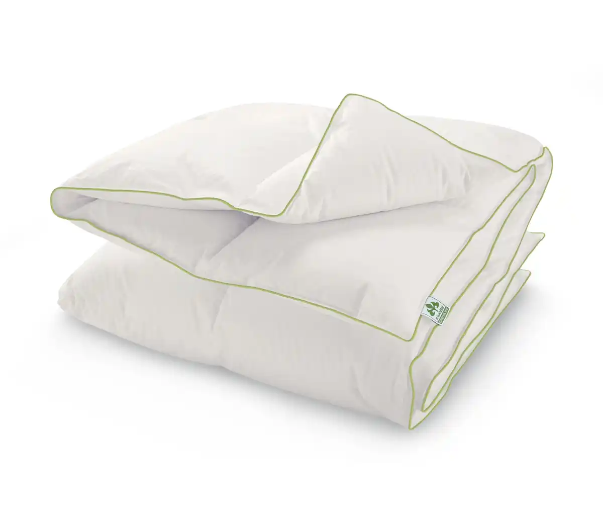 Bild 1 von irisette® greenline Daunen-Kassettenbett, Normalgröße