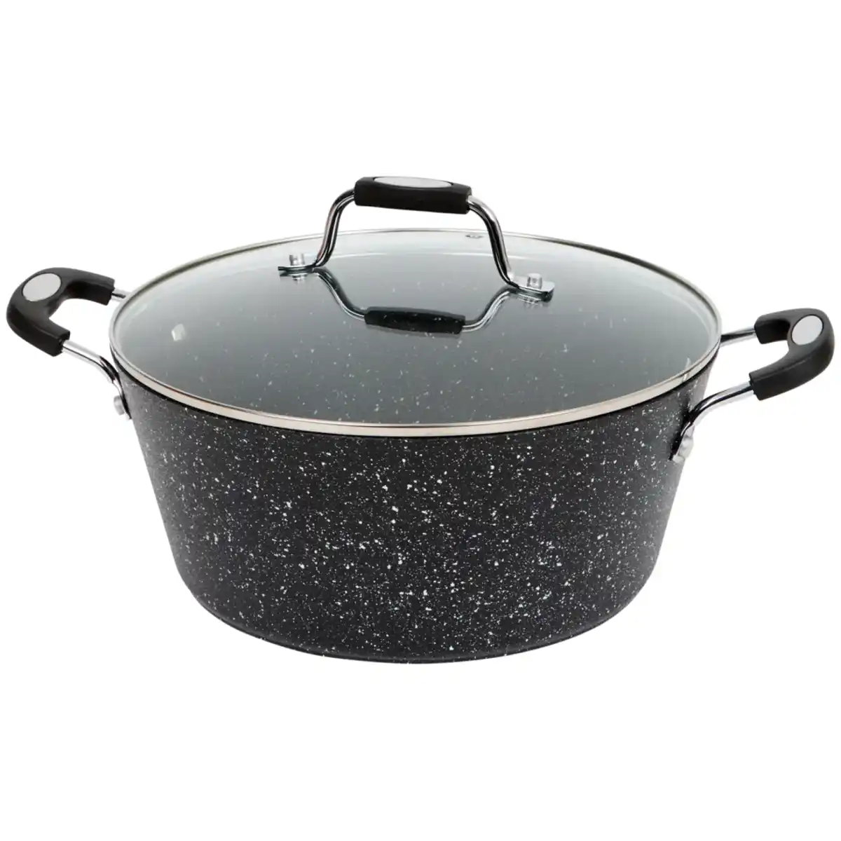 Bild 1 von Black Stone Kochtopf