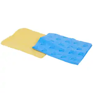 Dunlop Auto-Reinigungsset