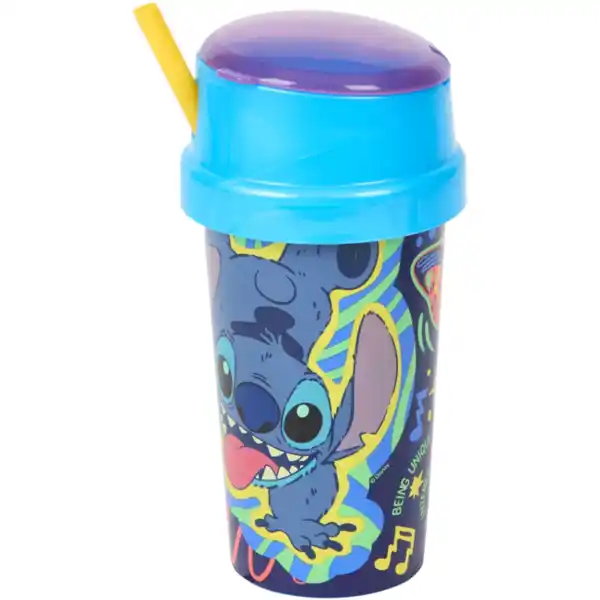 Bild 3 von Trinkbecher mit Snackbox