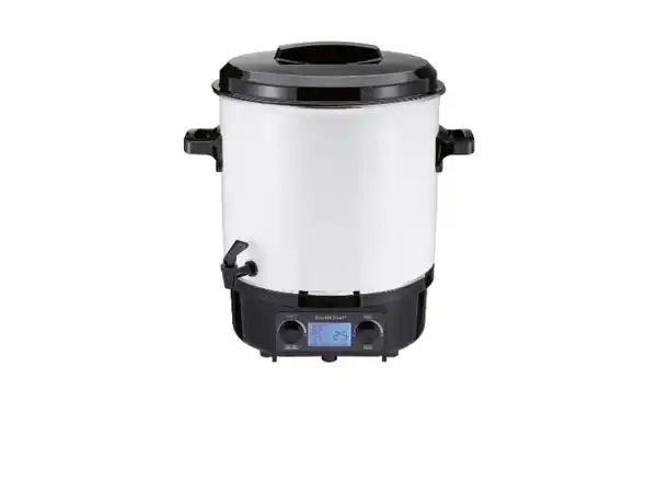 Bild 1 von SILVERCREST® KITCHEN TOOLS Einkochautomat, für bis zu 14 Einkochgläser