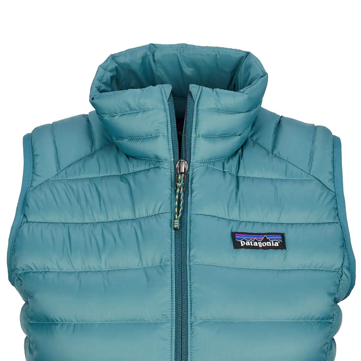 Bild 4 von W'S DOWN SWEATER VEST Damen - Daunenweste