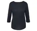 Bild 1 von Funktionsshirt mit 3/4-Ärmel, blau