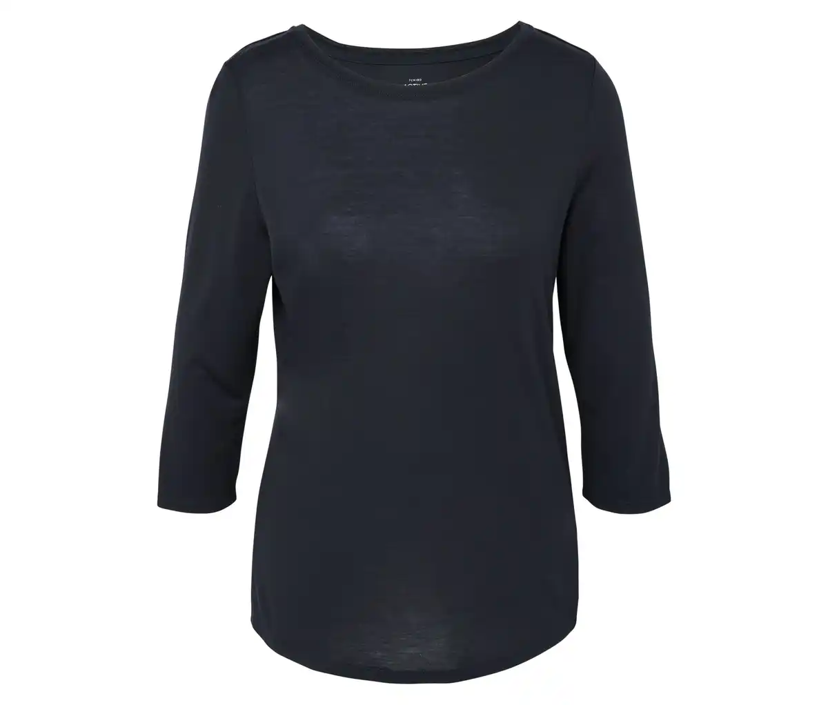 Bild 1 von Funktionsshirt mit 3/4-Ärmel, blau