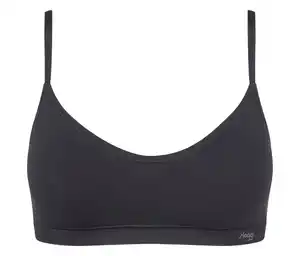sloggi FREE Evolve P BH, black