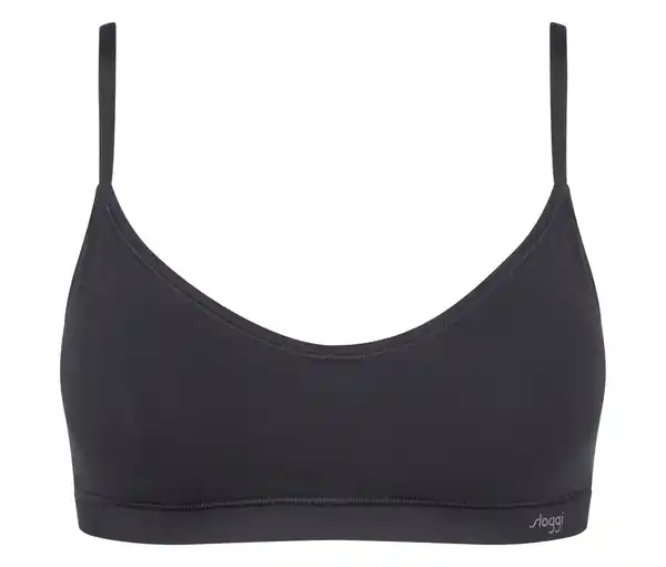 Bild 1 von sloggi FREE Evolve P BH, black