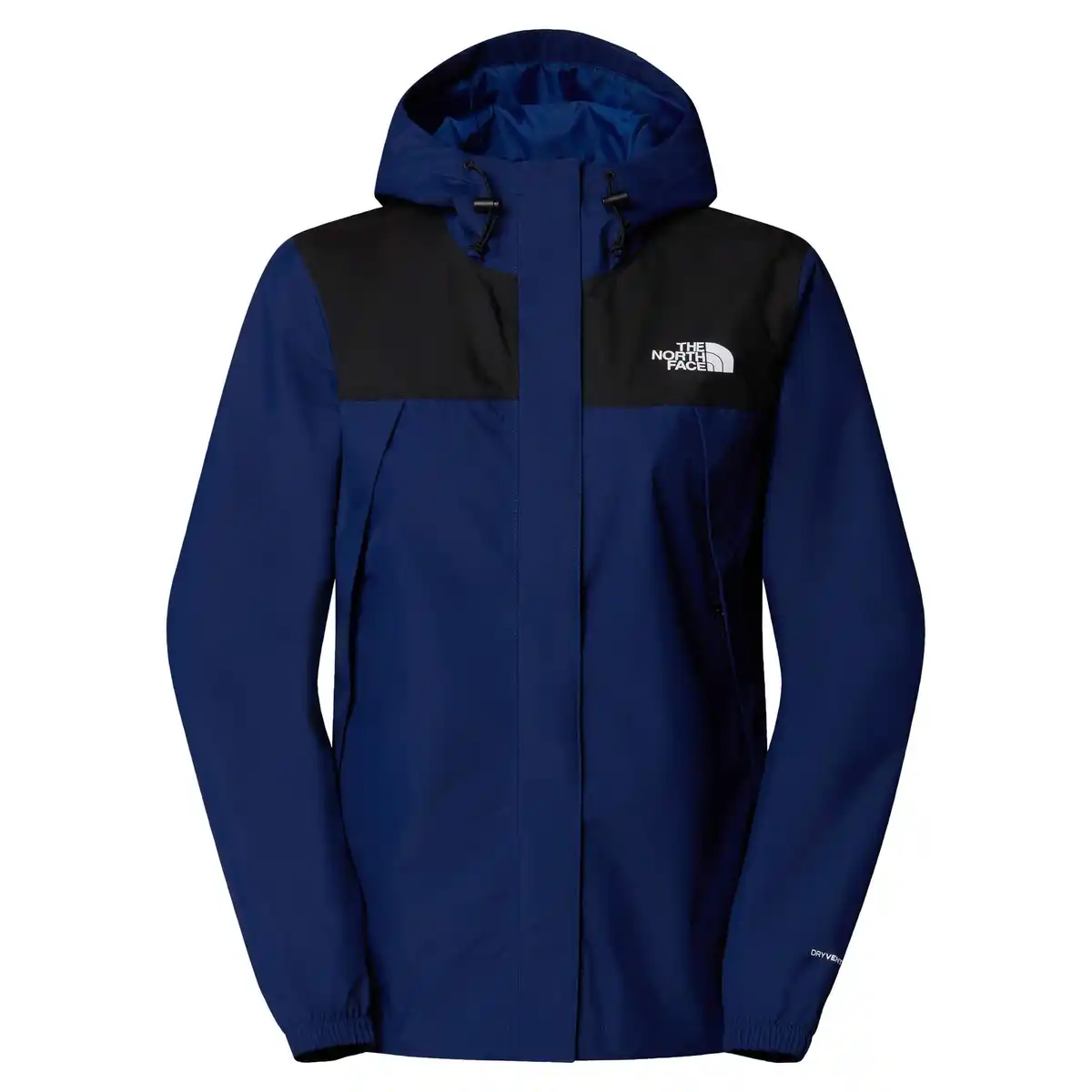 Bild 1 von W ANTORA RAIN JACKET Damen - Regenjacke