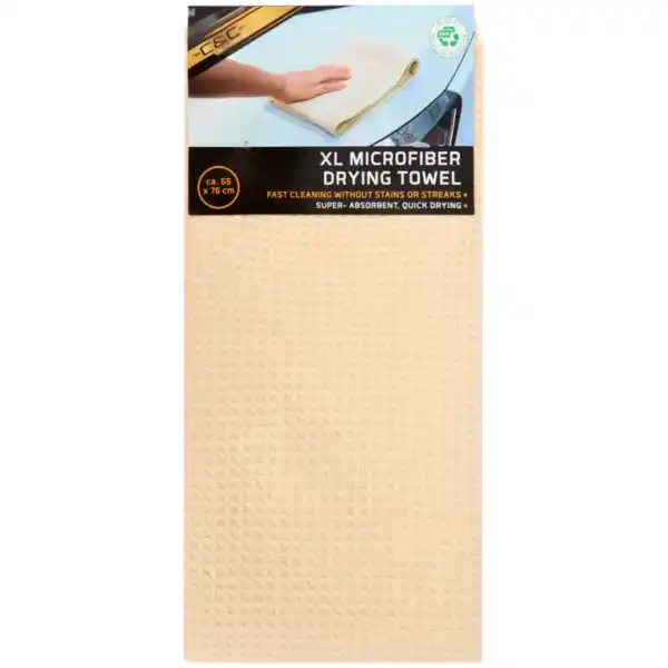 Bild 4 von C&C Polier- oder Trocknungstuch