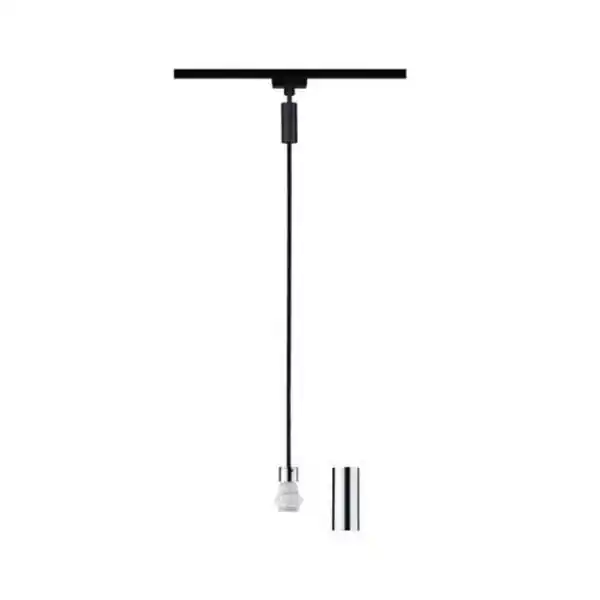 Bild 1 von Schienensystem-Stableuchte Basic Pendulum max. 20 Watt