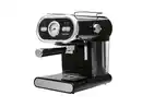 Bild 1 von SILVERCREST® Espressomaschine Pastell »SEM 1100 E1« schwarz