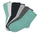 Bild 1 von 7 Paar Socken