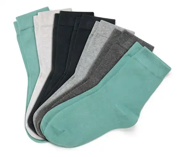Bild 1 von 7 Paar Socken