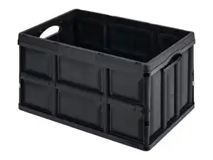 W5 Klappbox