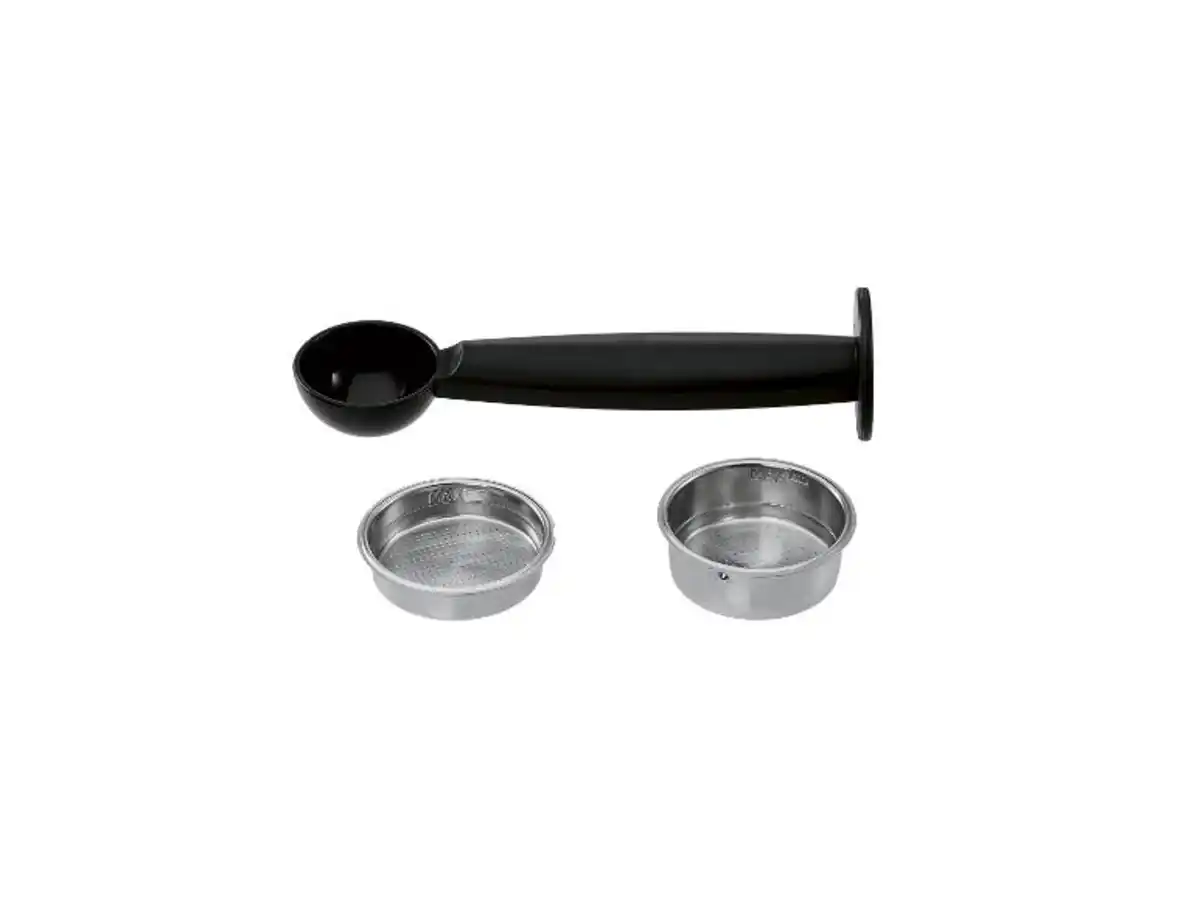 Bild 3 von SILVERCREST® Espressomaschine Pastell »SEM 1100 E1« schwarz