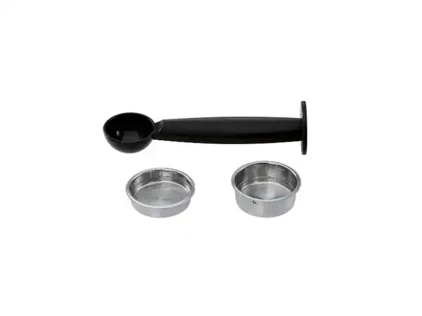 Bild 3 von SILVERCREST® Espressomaschine Pastell »SEM 1100 E1« schwarz