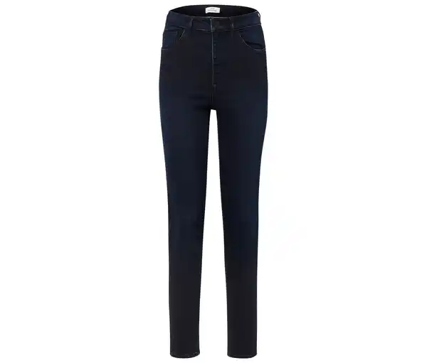 Bild 1 von Skinny Jeans – Fit »Hanna«, rinsed