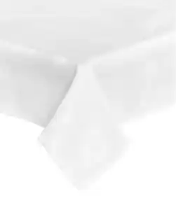 Tischdecke Weihnachten, offwhite