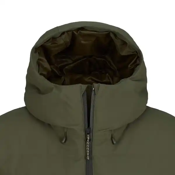 Bild 3 von W'S JACKSON GLACIER PARKA Damen - Daunenjacke