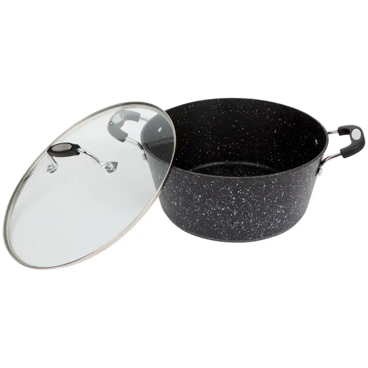 Bild 2 von Black Stone Kochtopf