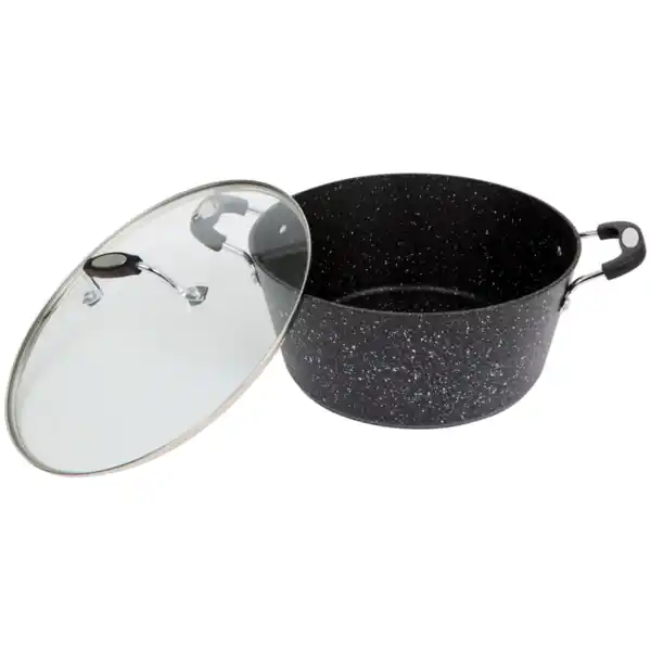 Bild 2 von Black Stone Kochtopf