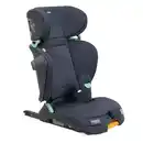 Bild 1 von Chicco Kinderautositz Fold&Go I-Size, Dunkelgrau, 46x54x67 cm, Baby on Tour, Kindersitze, Kindersitze