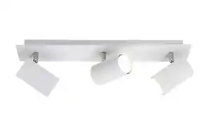 Strahler Marley Weiß max. 35 Watt, Weiß