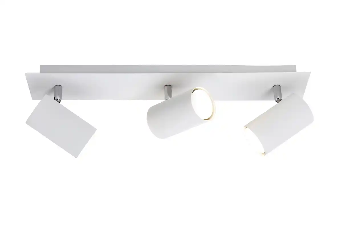 Bild 1 von Strahler Marley Weiß max. 35 Watt, Weiß