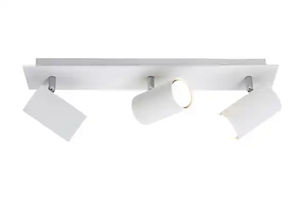Bild 1 von Strahler Marley Weiß max. 35 Watt, Weiß