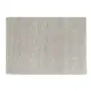 Bild 1 von Schöner Wohnen Handwebteppich Poppy, Hellgrau, Textil, Uni, rechteckig, 170x240 cm, in verschiedenen Größen erhältlich, für Fußbodenheizung geeignet, Teppiche & Böden, Teppiche, Naturteppiche