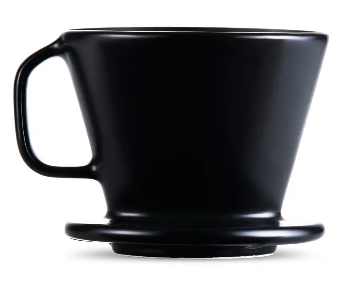 Bild 1 von Kaffee Handfilter, Größe 101, schwarz