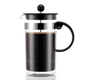 Bodum® Siebstempelkanne, 1 l
