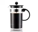 Bild 1 von Bodum® Siebstempelkanne, 1 l