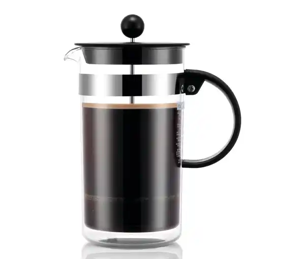 Bild 1 von Bodum® Siebstempelkanne, 1 l