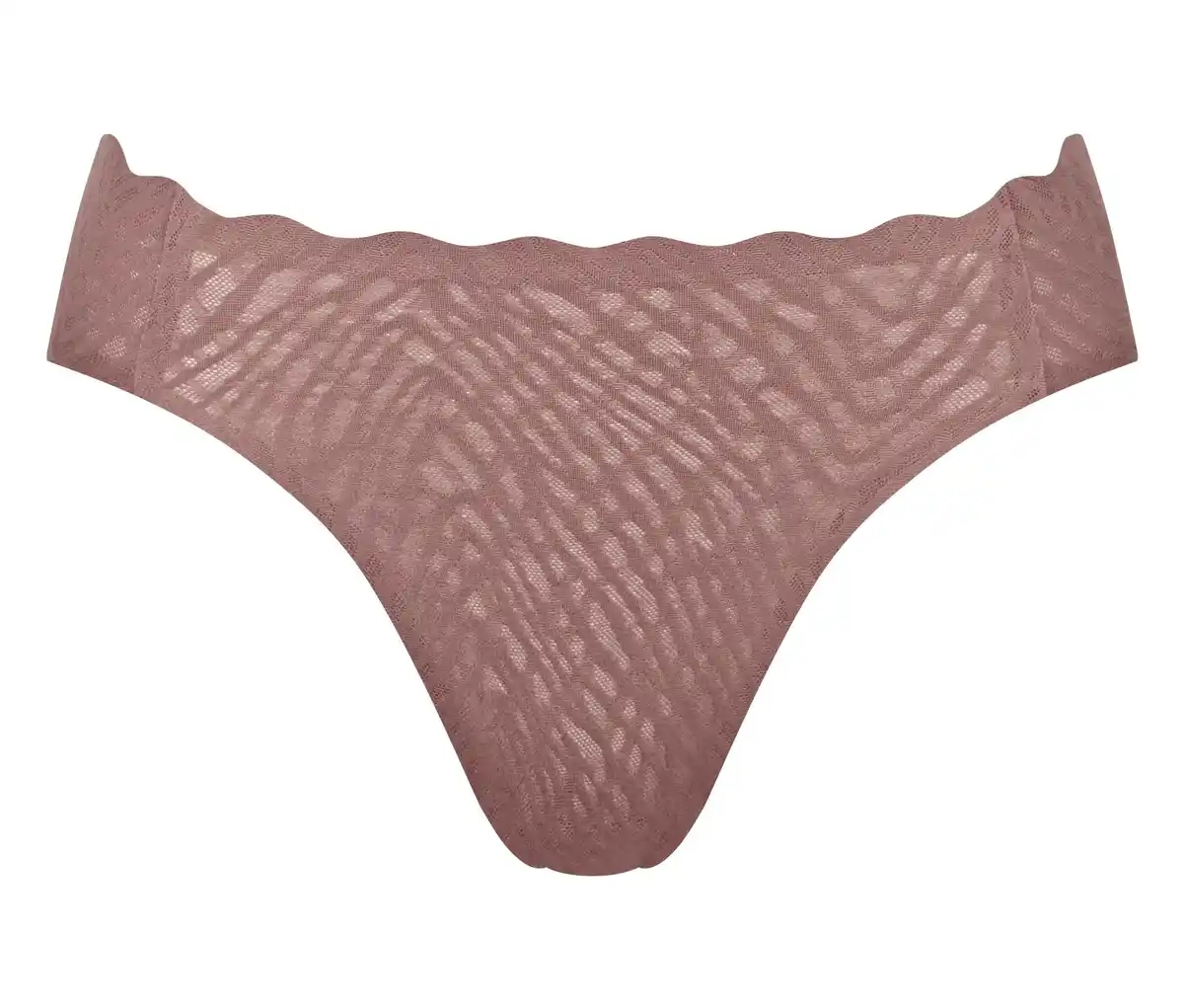 Bild 1 von sloggi ZERO Feel Bliss High leg, cacao