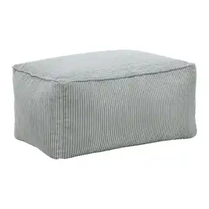 Hocker Caroline Grau, Grau
