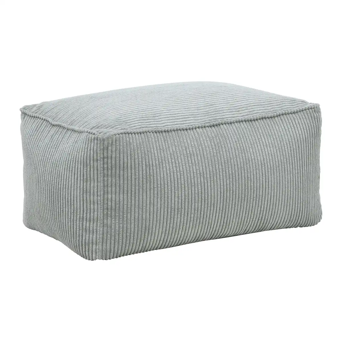 Bild 1 von Hocker Caroline Grau, Grau